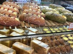 -BreadTalk面包新语·烘焙蛋糕(广州白云五号店)