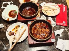 -小锅饭(欧亚卖场店)