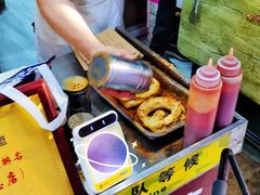 -鄧記鍋盔(总店)