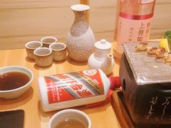 -大岛日本料理铁板烧(南通大饭店)