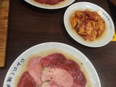 -蒜香焼肉PURUSHIN(马场路店)
