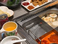 -海底捞火锅(杭州天虹购物中心店)