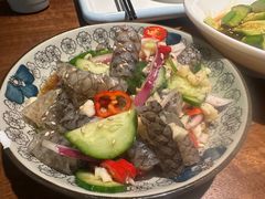 -乔街深夜食堂·台州菜·高压锅生蚝(杭州总店)