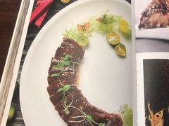 -世贸万锦大酒店·江南春中餐