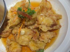 -那家老院子东北菜·饺子·小鸡炖蘑菇(艳华街店)