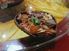 -灶东家民间菜(回兴店)