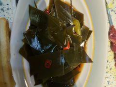 -河坝烧烤串城(金达莱店)