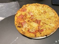 -必胜客(和谐广场店)