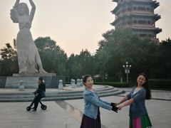 -门城湖公园