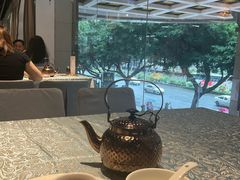 -巴扎美食·新疆菜·西域歌舞表演餐厅(新疆大厦店)
