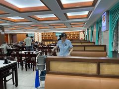 -清真马祥兴菜馆(云南北路店)
