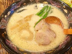 猪骨拉面-平成屋·午肴夜酒(四川北路店)