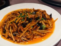 -羲和雅苑•北京烤鸭(乐园道万象城店)