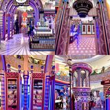 北京看展｜萌神奇幻乐园首站来长楹天街啦‼️