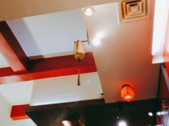 大堂-1078號老北京涮肉(松柏店)