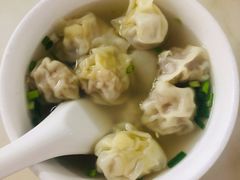 净云吞-海幢瑞芳饮食店