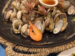 -阿毛饭店(和义路店)