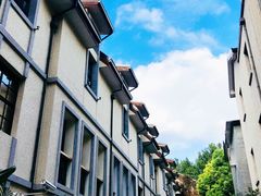 -徐家汇源景区-衡山坊