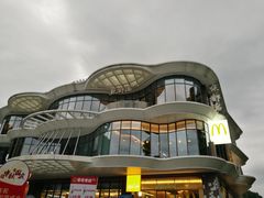 -点都德(广州白云山景区南门店)