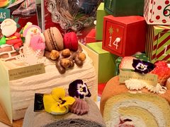 -卷心卷意·轻甜蛋糕(新光天地店)