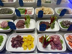 -老德州四合院·德州菜(天衢路店)