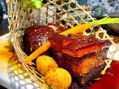 -鱼食饭稻·苏浙土菜17年老馆子(平江路店)