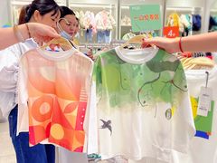 -宁波杉井奥特莱斯广场