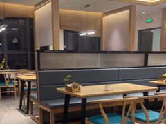 -枣子树·素食餐厅(朱家尖店)