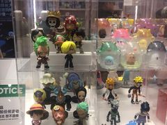 -泡泡玛特POPMART(国金街店)