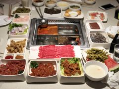 -海底捞火锅(亲子主题北金鹰店)