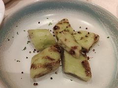 -正佳广场万豪酒店-粤菜餐厅·点心·海鲜·聚餐