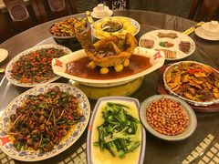 -徐鼎盛民间菜(上筑店)