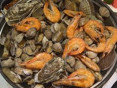 -北戴河转鱼·炒螃蟹酱餐厅