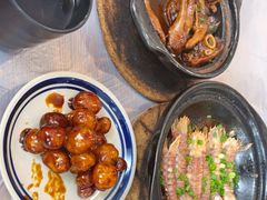 -小时候焗海鲜(鄞州万达店)