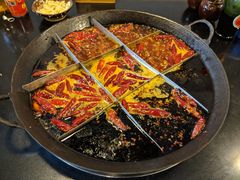 -彭三老火锅(枣子岚垭正街店)