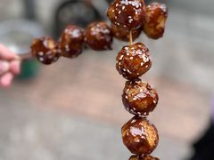 -邓记新一代糖油果子(四川煤管局供销公司职工宿舍店)