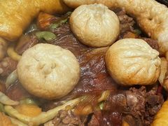 -灶座小锅烀饼·铁锅炖(全国总店)