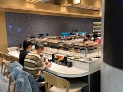 -争鲜回转寿司(朝北大悦城店)