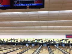 -广州保龄球馆(广州天河体育中心店)