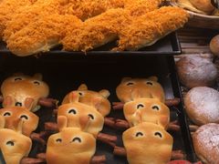 -巴黎贝甜(五道口店)