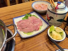 -厝味火锅·潮汕卤水火锅(十一合店)