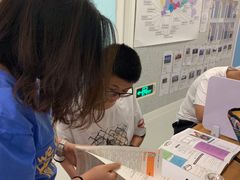-英孚国际留学·雅思托福·DSE A-Level AP(福田中心)