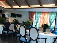 大堂-晶泽丽琅·鱼鲜川菜(川师店)