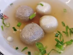 -七爷清汤腩·港式餐厅(金狮广场店)