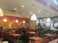 -阳阳中国饭(龙湖大兴天街)