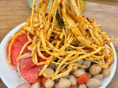 -老刘家永盛斋·传统泡馍(东关南街店)