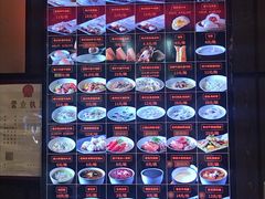 -布拉王港式美食(绿城店)