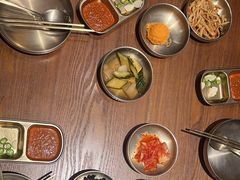 -春熙台·韩国料理(宝安西乡店)