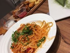 -必胜客(武进万达店)