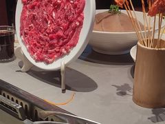 -洞子口重庆鲜货火锅(楚翘城旗舰店)